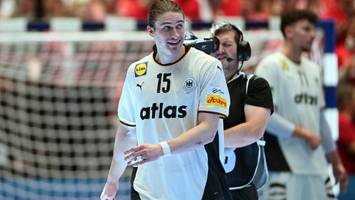 Knorr hadert sogar nach zehn Toren: „Kam mir verarscht vor”