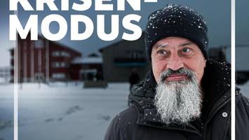 „grönland ist nicht zu verkaufen“ – trumps pläne und der widerstand vor ort