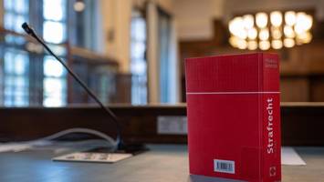 angst vor fehlurteilen: so will berlin radikale schöffen verhindern