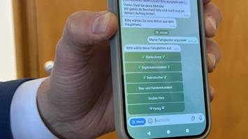 Berlin startet deutschlandweit einzigartige App für den Katastrophenfall