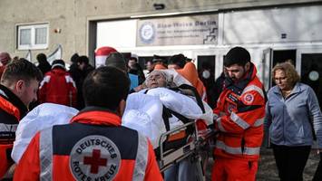 Nach Stromausfall: Land Berlin will Strukturen in Bezirken vereinheitlichen