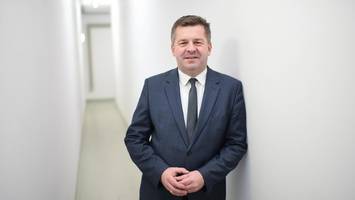 Sven Schulze im Steckbrief: Wird er der neue Ministerpräsident Sachsen-Anhalts?