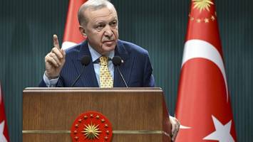 Wer wird Erdogans Nachfolger? Die „Kronprinzen“ bekämpfen sich „bis aufs Messer“