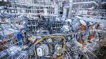 Friedrich Merz setzt auf Kernfusion: Wann könnte ein Reaktor Strom liefern?