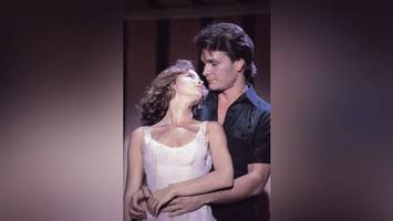 „dirty dancing“ kehrt zurück – und „baby“ hat einen überraschenden wunsch