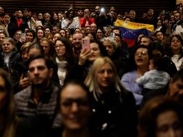 Migranten in Spanien: Plötzlich sind sie willkommen