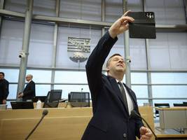 Sachsen-Anhalt: Heute ein Sieger