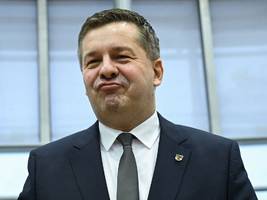 Sachsen-Anhalt: Schulze zum Ministerpräsidenten gewählt