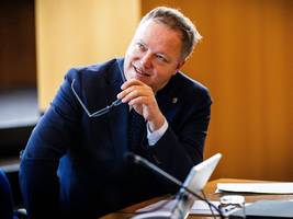 Thüringen: Ministerpräsident Voigt verliert Doktortitel