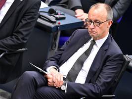 vor dem parteitag: cdu zwischen „lifestyle-teilzeit“ und klima-rollback