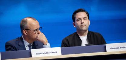 CDU: Junge Union will Aufweichung der Schuldenbremse verhindern