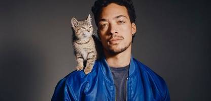 comedian aurel mertz im interview: »männer rutschen im alter oft in eine ganz komische peinlichkeit ab«