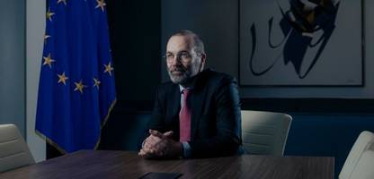 Europäische Union: Manfred Weber für radikale Reform - samt EU-Präsident