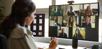 frankreich: beamte sollen ohne us-videoplattformen wie teams oder zoom auskommen