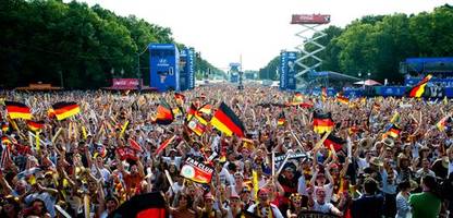 fußball-wm 2042: cdu befürwortet offenbar bewerbung deutschlands