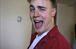 Gary Barlow aß nach Take-That-Ende exzessiv, »um den Popstar abzutöten«