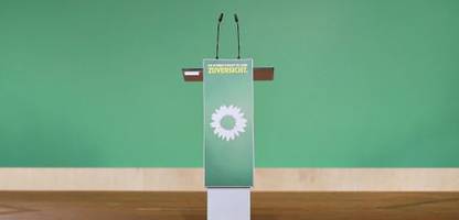 grüne: orientierungslosigkeit zwischen realpolitik und krawall