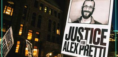 ICE in Minneapolis: Ein Shutdown gegen die Schergen von Donald Trump?