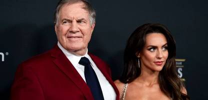 nfl-legende bill belichick: mehr super bowls gewann niemand – für die hall of fame reicht es aber nicht