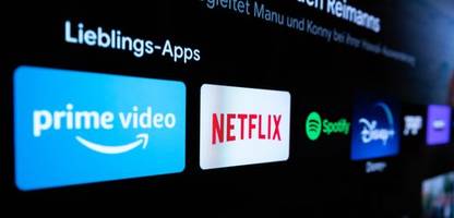 Netflix, Amazon und Instagram: Regierung plant Digitalsteuer für US-Techkonzerne