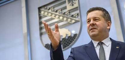 sven schulze (cdu) zum ministerpräsidenten in sachsen-anhalt gewählt