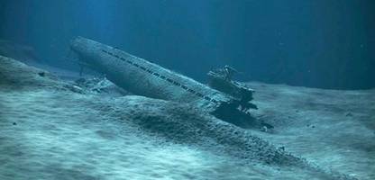 zweiter weltkrieg – u864: norwegen ringt mit den folgen von hitlers himmelfahrtskommando