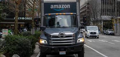 Amazon streicht weitere 16.000 Bürojobs