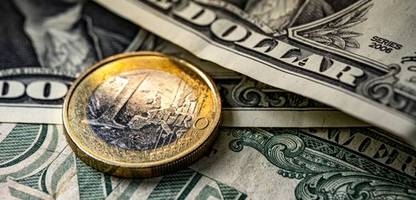 euro bei 1,20 dollar: us-währung sackt ab – deutsche exportunternehmen alarmiert