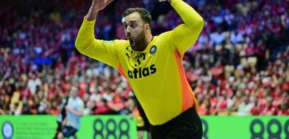 handball-em 2026: deutschland gegen frankreich im liveticker