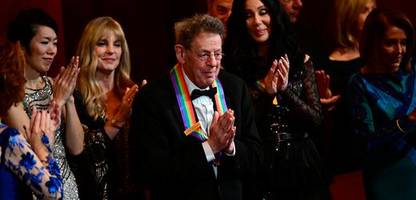 philip glass: absage der lincoln-symphonie im kennedy center - wegen donald trump