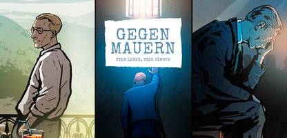 »Gegen Mauern«: Die Gedenkstätte JVA Wolfenbüttel veröffentlicht ein Videogame. Geht so moderne Erinnerungskultur?