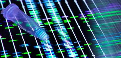 AlphaGenome: Googles Deepmind will die Sprache des Lebens entschlüsseln