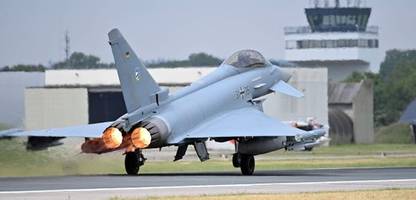 Bundesregierung: Verstaatlichung militärisch relevanter Pipelines geplant