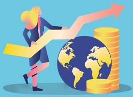 geldanlage: so gut sind die anderen weltindizes