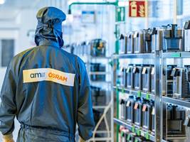 halbleiter: Österreich fürchtet um seine einzige große chipfirma