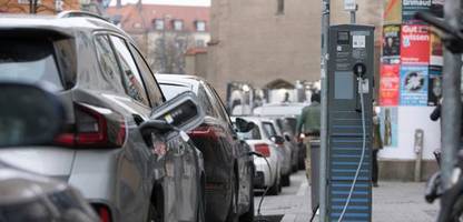 elektroautos: weltweiter verkauf laut analyse um 30 prozent gestiegen