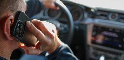 Handy am Steuer: Rheinland-Pfalz setzt Monocam gegen Ablenkungsverstöße ein – ein Vorbild?