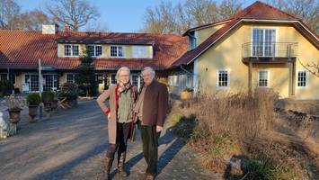 Aufatmen im Landpark: Schließung dank Spenden vorläufig abgewendet