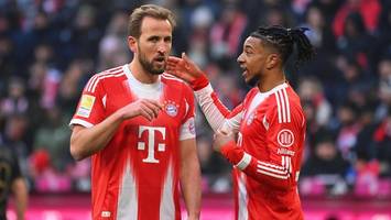 Autogrammjäger aufgepasst: Hier übernachtet der FC Bayern in Hamburg