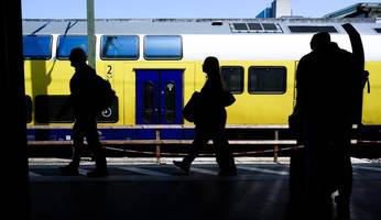 bahn sperrt hamburg-strecke – ersatzverkehr erst ab lüneburg