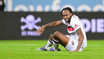 Chancentod oder Gefahrenherd? Blessin überrascht mit Jones-Kritik