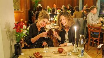 Das Aalhaus und sein „Charme einer Pinte aus der Studentenzeit“