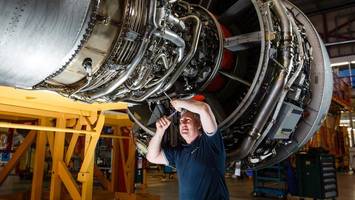 Haspa, Airbus oder Otto: Wer zahlt das beste Gehalt in Hamburg?