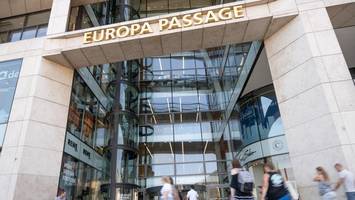 insolvenz: bekannter herrenausstatter in hamburgs city geschlossen – für immer