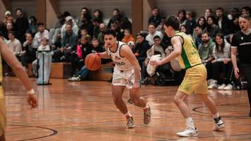 Kaum zu glauben: 300 Fans in fünfter Liga – der Basketball-Geheimtipp in Hamburg