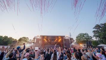 Messen, Märkte, Musik: Worauf sich Hamburger 2026 freuen können