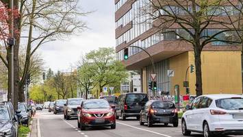 parkplatznot am grindel: uni hamburg blockiert innovativen vorschlag