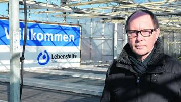 pleite bei lebenshilfe: 342 mitarbeiter im norden bangen um ihre jobs