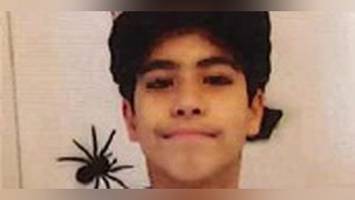 Polizei Hamburg bittet um Hilfe bei Suche nach zehnjährigem Jungen