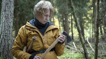 schon wieder schluss: der letzte „tatort“ mit corinna harfouch